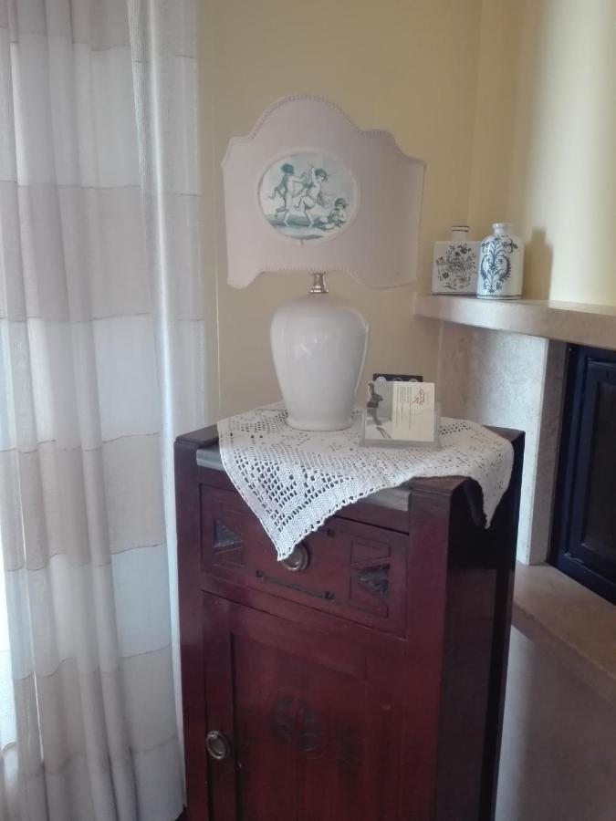 Country House Martina Castelnuovo Berardenga Dış mekan fotoğraf